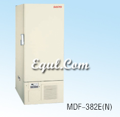 Ultra-low temperature freezer vertical MDF-382E (N)