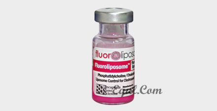 Fluoroliposome®-DiI