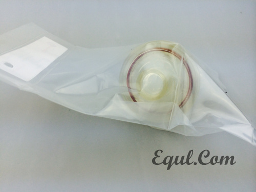 Accessories：Disposable Vessels 10ml