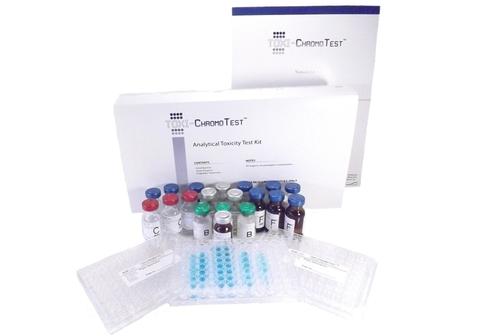 5032 Toxi-ChromoTest Kit
