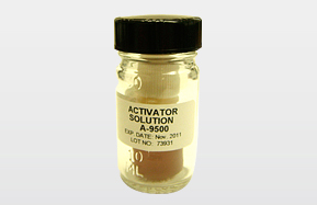 Sulfide Activator Solution