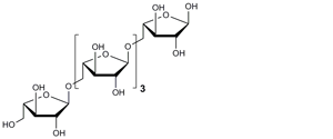 Arabinopentaose (purity > 95 %) (syrup)