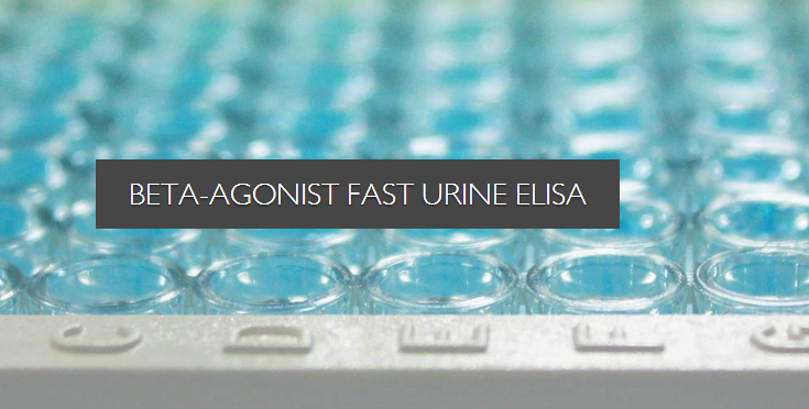 Beta-Agonist FAST Urine ELISA