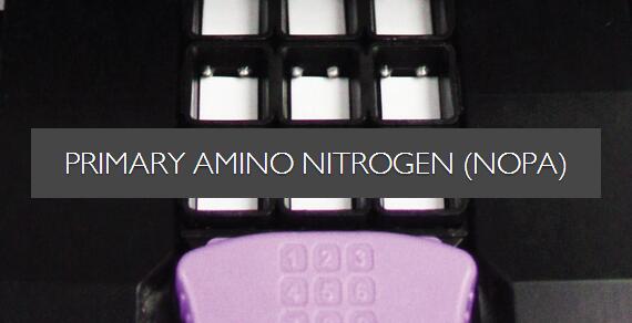 RANDOX Primary Amino Nitrogen (NOPA)