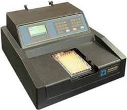 STAT FAX 3200 Microplate Reader