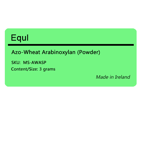 Azo-Wheat Arabinoxylan (Powder)