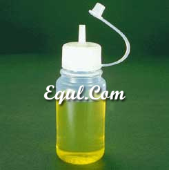 Drop-Dispenser Bottle, Teflon* Resin FEP